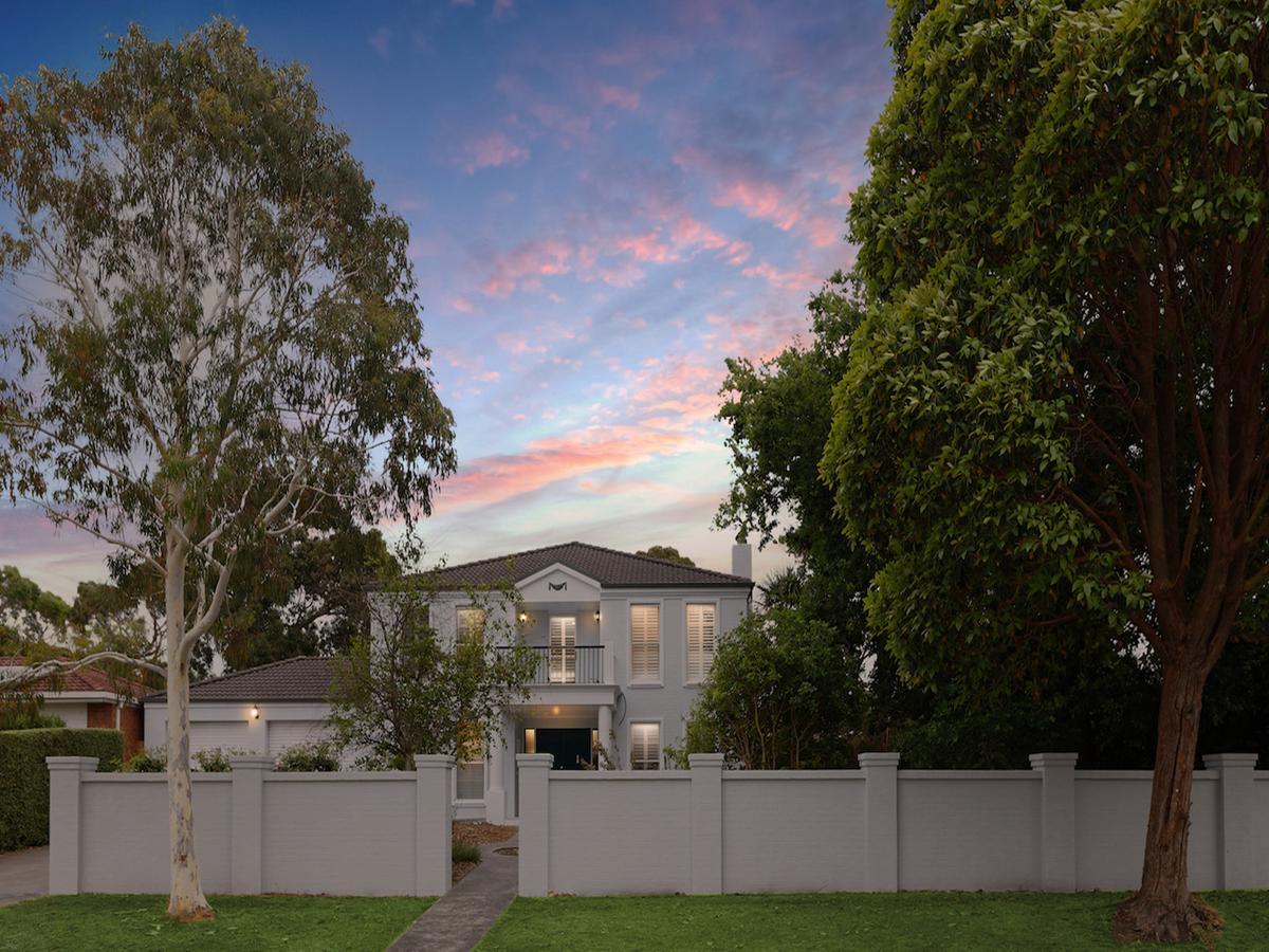 Sandymount Inverloch Dış mekan fotoğraf