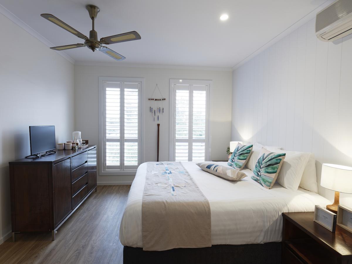 Sandymount Inverloch Dış mekan fotoğraf