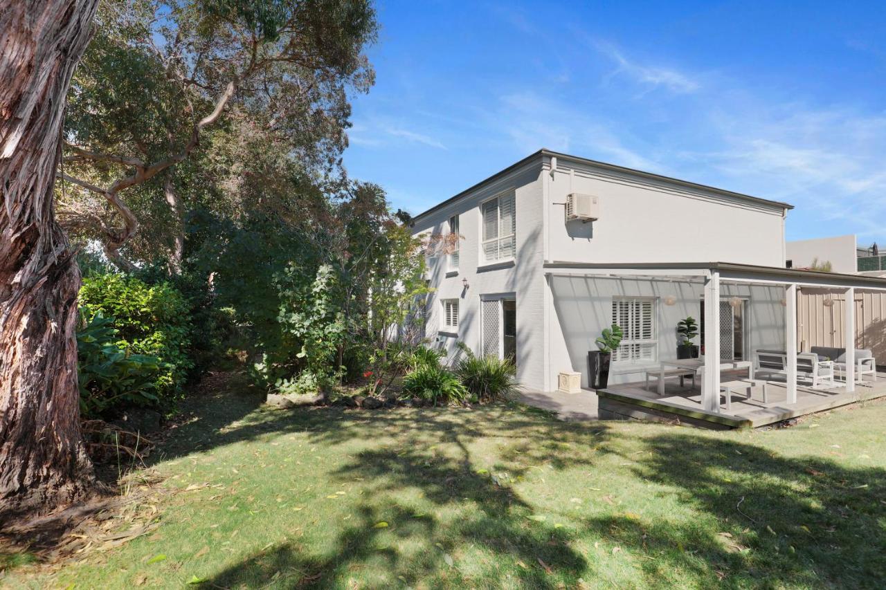 Sandymount Inverloch Dış mekan fotoğraf