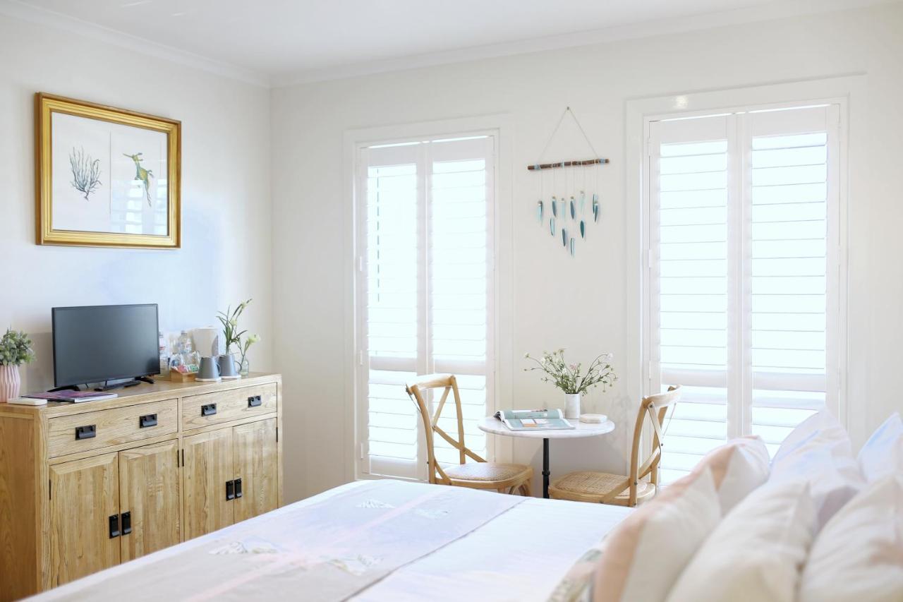 Sandymount Inverloch Dış mekan fotoğraf