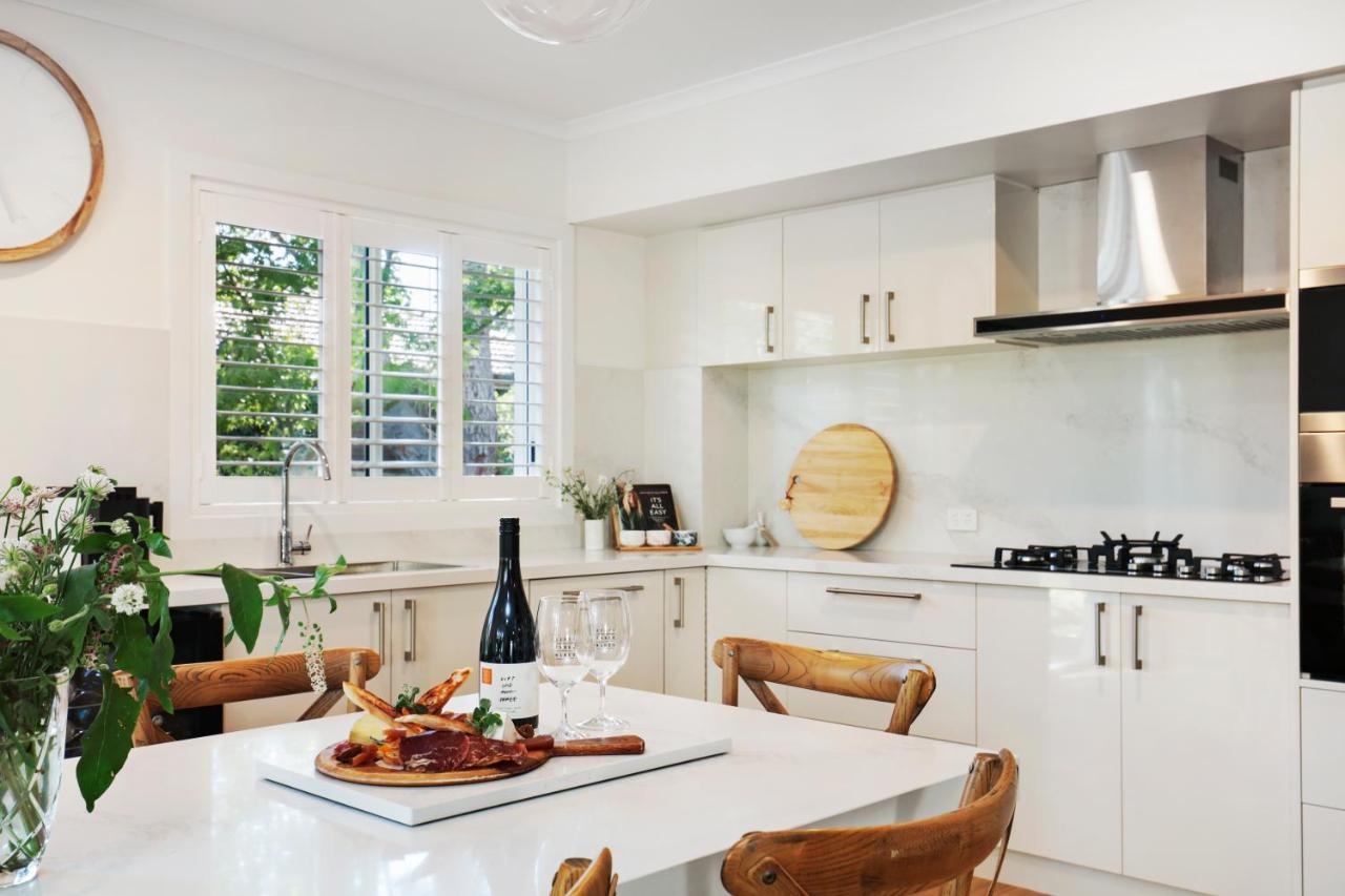 Sandymount Inverloch Dış mekan fotoğraf