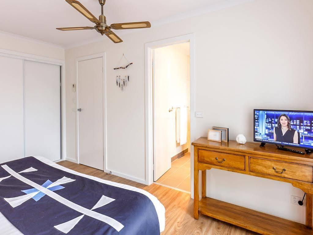 Sandymount Inverloch Dış mekan fotoğraf